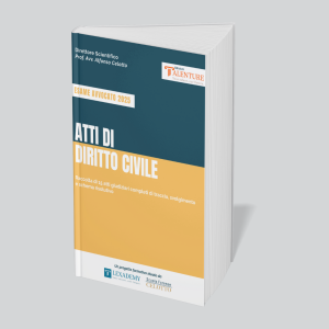 Atti Civile
