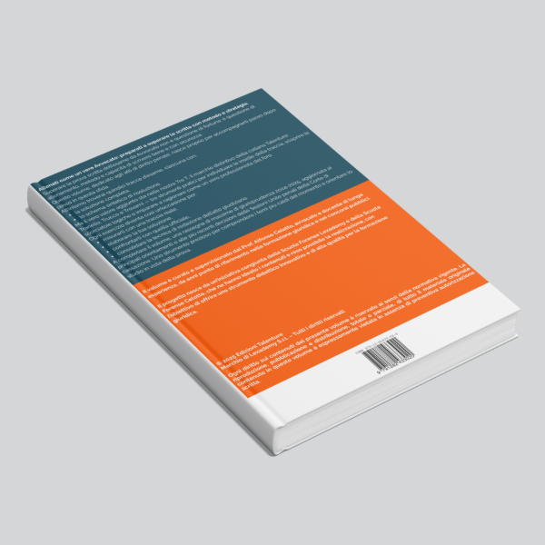 Libro LEX retro penale