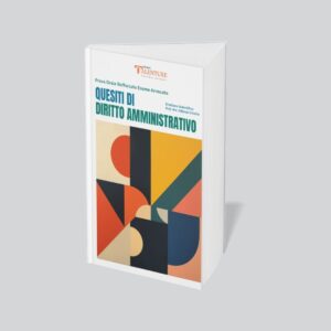 Quesiti di amministrativo