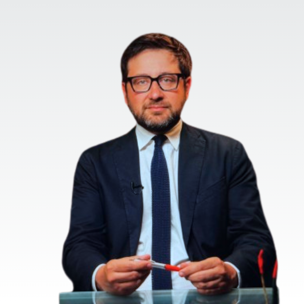 Avv. Alberto Rocchi Avv. Alberto Rocchi 1