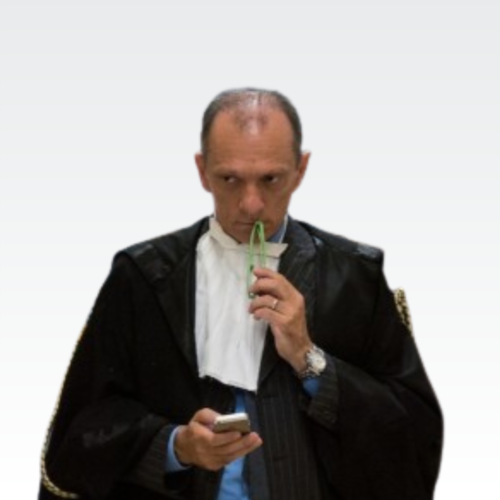 Avv. Daniele Barelli Avv. Daniele Barelli