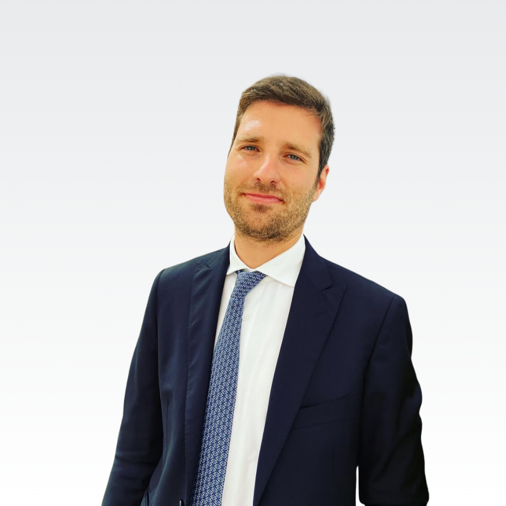 Avv. Giancarlo Geraci Avv. Giancarlo Geraci