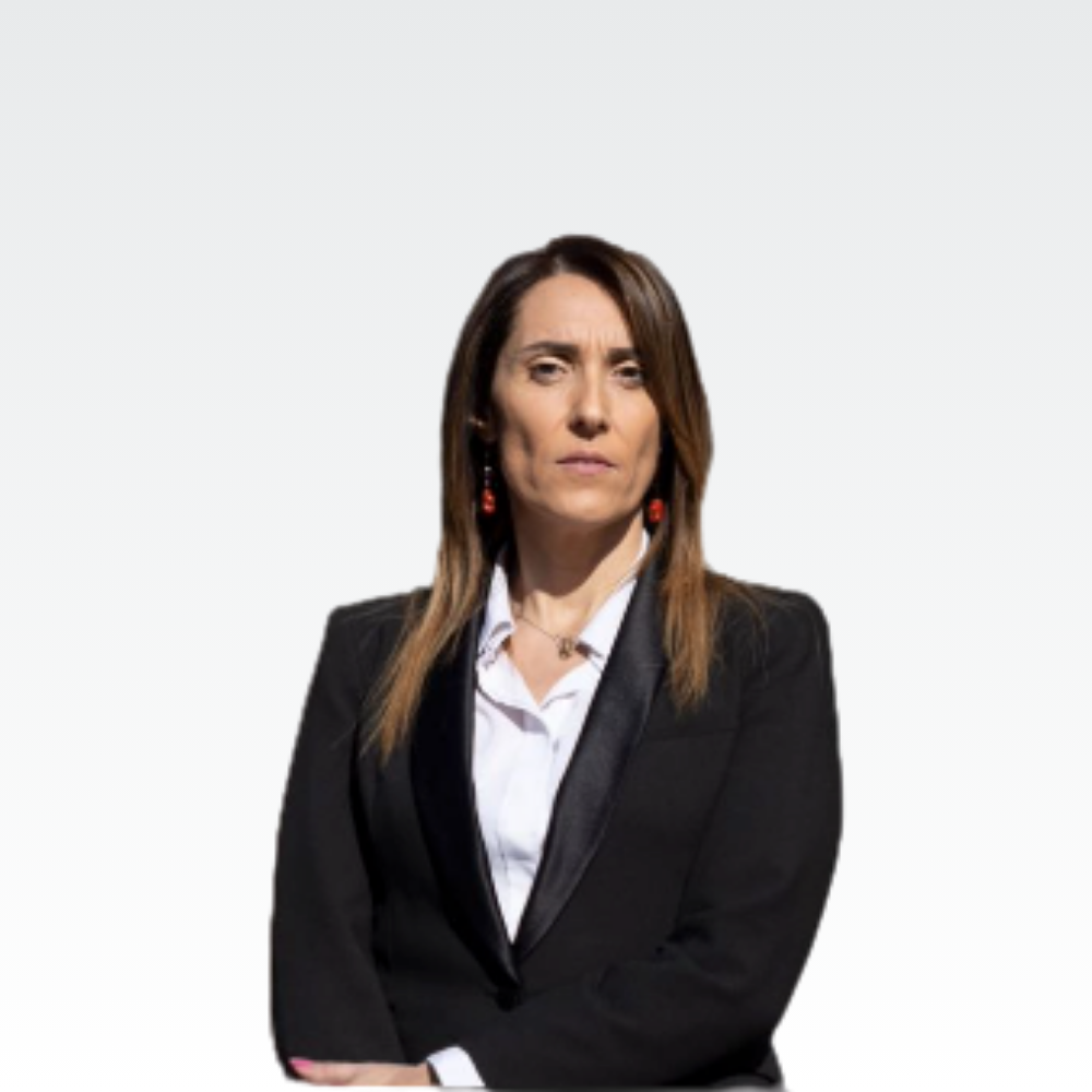 Avv. Patrizia Giusti Avv. Patrizia Giusti